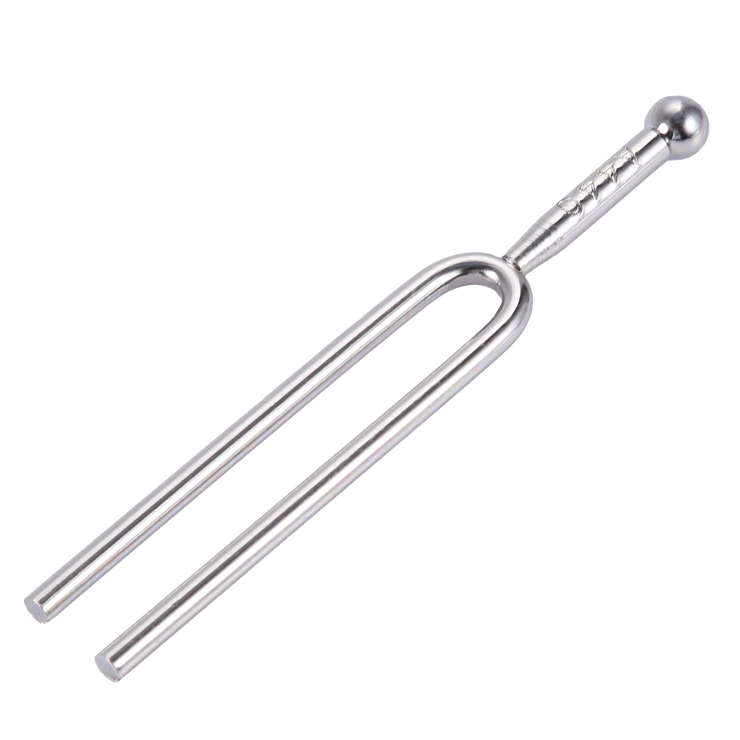 A Tuning Fork - "A" 440 Hz with Soft Shell Case image 4