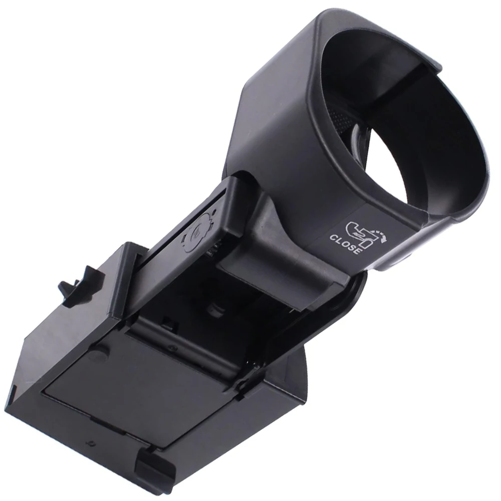 2036800879 Center Console Drink Water Cup Holder For Benz C Class Drink Stand holder For Mercedes C230 W203/C320/C240 2001-2004