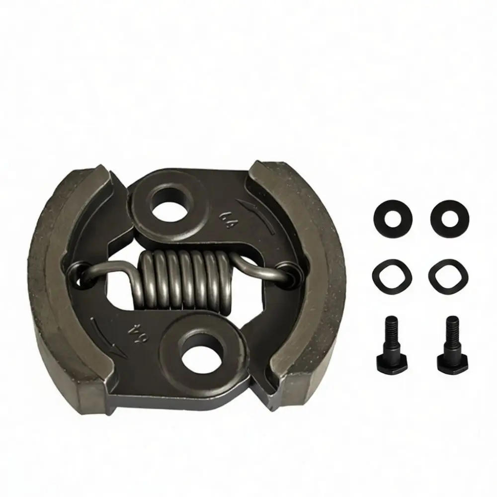 For Echo SRM 280 SRM 3020 T302 T302X Clutch Block Assembly Replacement Part Grass Trimmer Power Maintenance Accessory