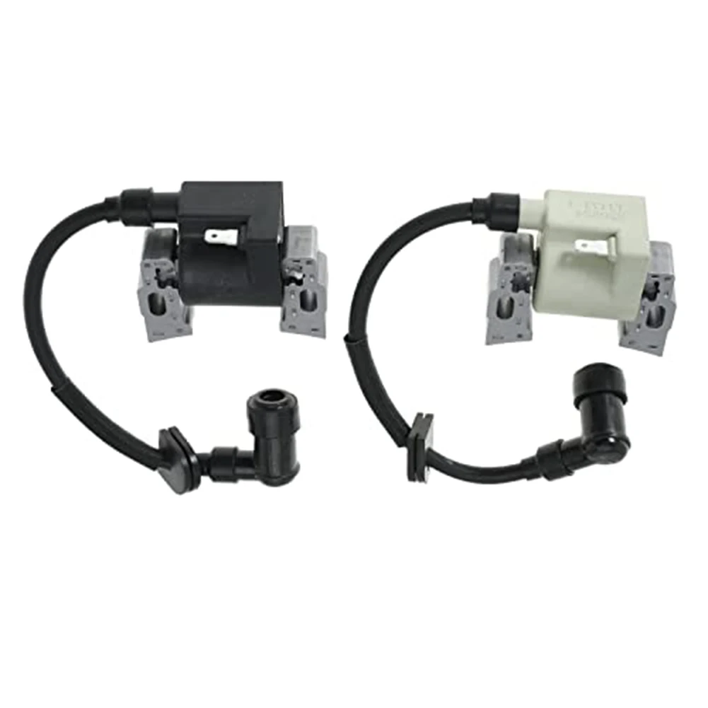 GX610 GX620 GX670 مجموعة ملف الإشعال استبدال أجزاء كاملة ملف الإشعال مجموعة أداء المحرك أداء المحرك المحسن #2