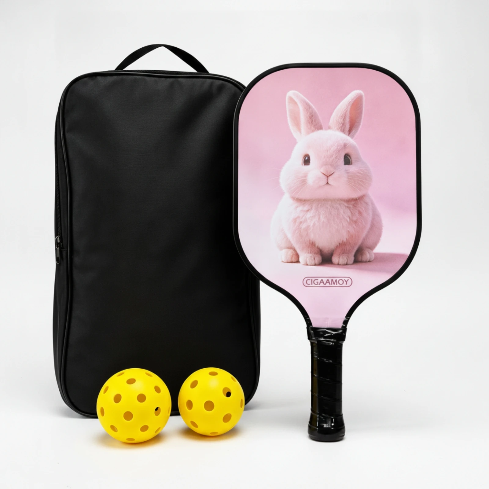 Ensemble de raquettes de pickl - Pickleball Paddle avis et prix