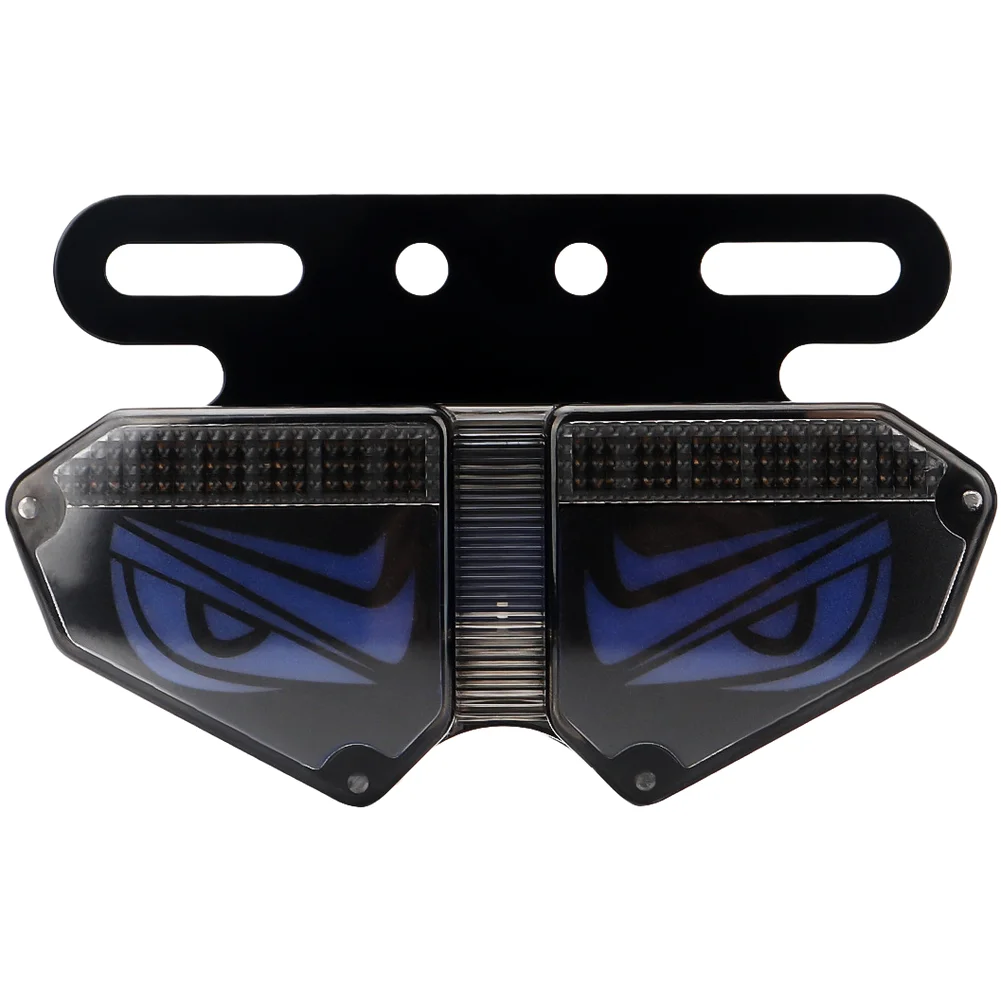 For Night Driving Truck Side Marker Nighttime Driving Visibility Lights Devil Eyes Industrial-grade Sealing 12 24V Compatibility