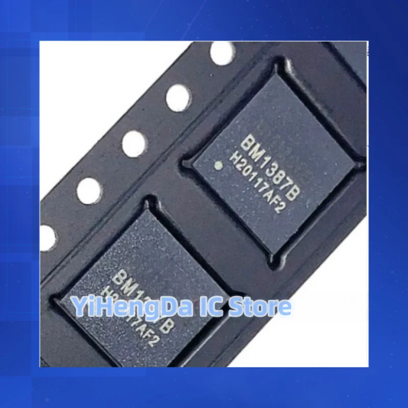 5 szt. ~ 50 sztuk/partia BM1387B QFN 100% nowy oryginał w magazynie