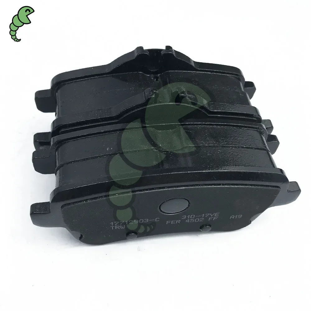 brake-pads-for-a0074207720-for-back-brake-skin-pad-front-friction-plate-brake-shoes-behind-0074207720-a-007-420-77-20