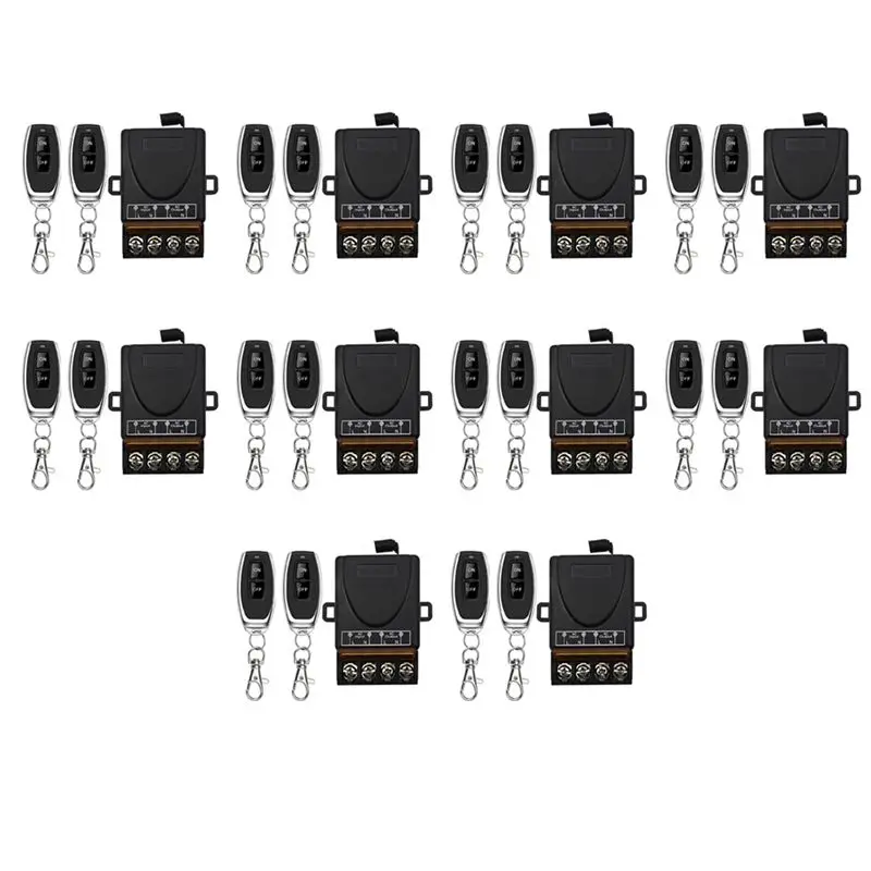interrupteur-a-distance-rf-dt51-10x-ac-220v-30a-1ch-433mhz-recepteur-relais-emetteur-pour-appareils-electriques