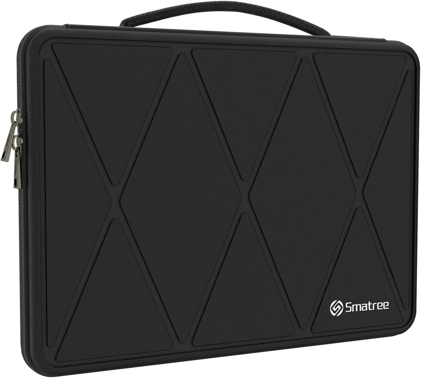 Smatree Hard EVA Protective Sleeve Compatible for 14.2 Inch Apple Macbook Pro