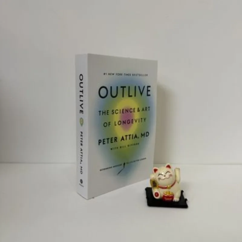 Science and Art Beyond A Hundred Years' Longevity Extend Healthy Life Through Personalized Health Management. - Image 5