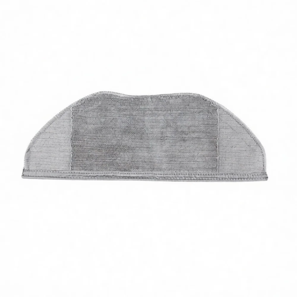 For Mijia G1 Robot Vacuum Cleaner Parts Consumables Replacement Kit Main Brush Side Brush Hepa Filter Mop Covers