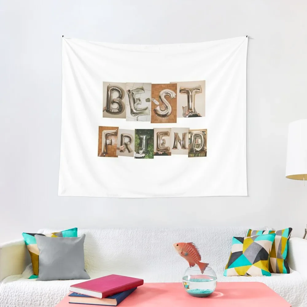 

Rex Orange County - Best Friend Album Cover Tapestry Wall Decor Hanging Wallpaper Decoration For Bedroom Tapestry