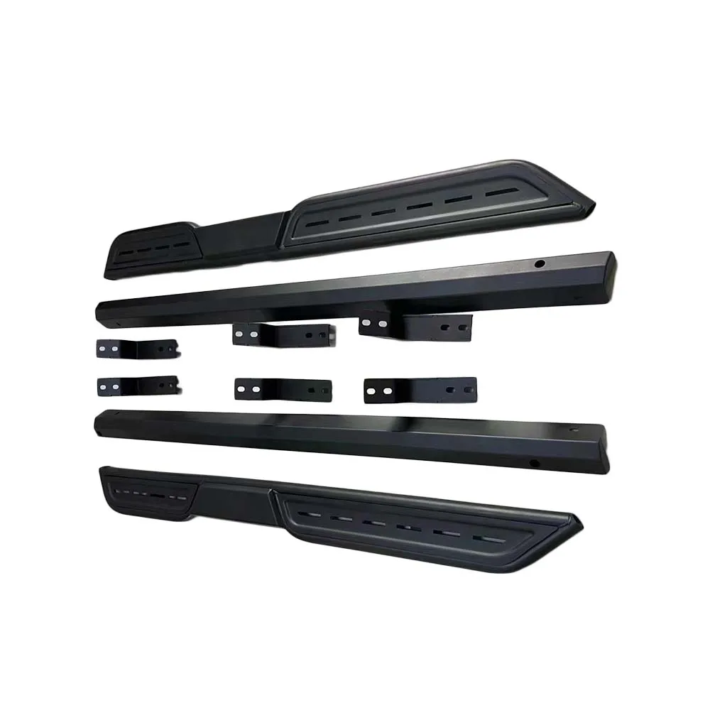 

For Miji Car Accessories Side Step Running Board Car Side Pedal For Tank 300