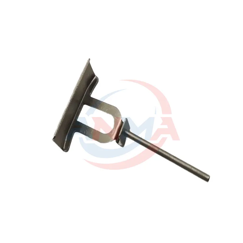 

5 шт. G2.022.230S комплект нажимных пластин для Heidelberg SM52 PM52 разделитель бумаги, детали печатной машины