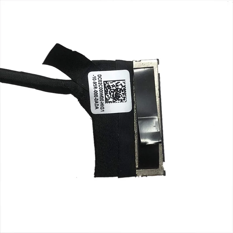 LCD LED LVDS Video Screen Display Flex Cable 144Hz for Acer Nitro 5 AN515-52 G3-571 572 PH315-5150.Q3HN2.003 DC0200IW00 40pin
