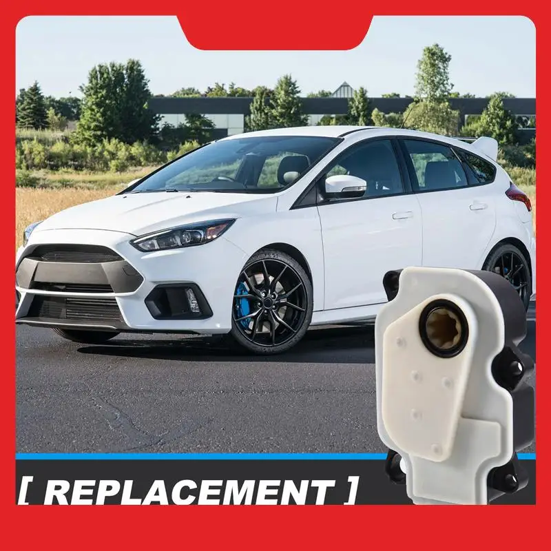 Grille Active Shutter Motor Actuator Radiator Motor Switch A24041203212 For Ford Subaru 1315-888-00008