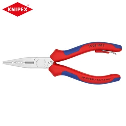 KNIPEX 13 05 160 T Electricians’ Wiring Pliers 6.3