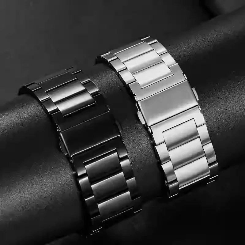 Metal Strap For Hua… - image