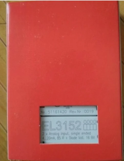 

Brand New Original EL6070-1814 EL2022 EL3152 EPI1008-0002 el1018-0001 EK1120 EL3124 EL2522 EL2634 Module Fast Transport