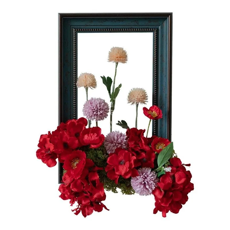 marco-de-fotos-creativo-con-adorno-floral-decoracion-de-pared-para-mesa-de-comedor-flor-artificial-planta-simulada-decoracion-de-pared-para-sala-de-estar