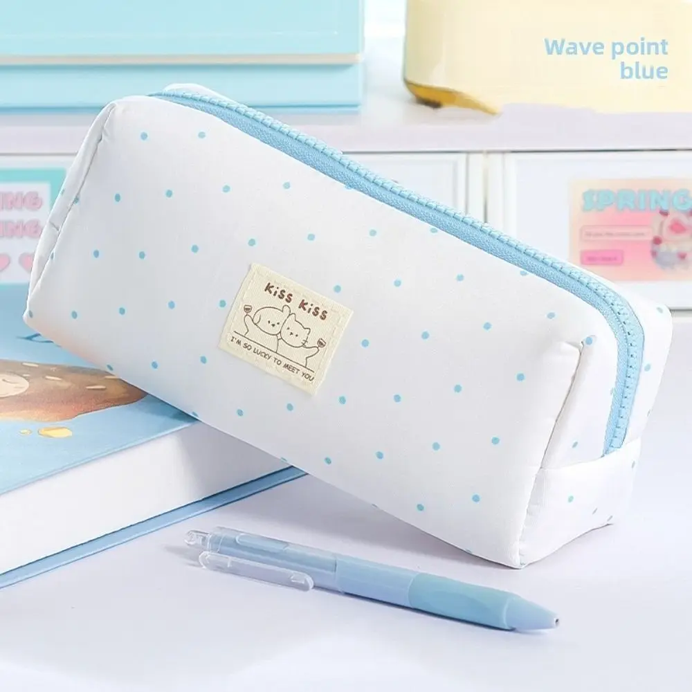 Cloth Korean Dots P…
