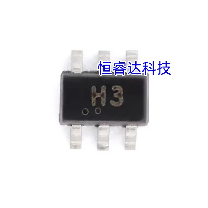 (100PCS) UMH3N H3 SOT363 Digital transistor 100mA/50V New and original