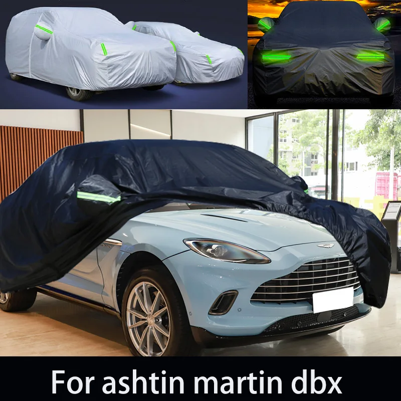 

For ashtin martin dbx auto body protection, anti snow, anti peeling paint, rain, water, dust, sun protection, car clothing