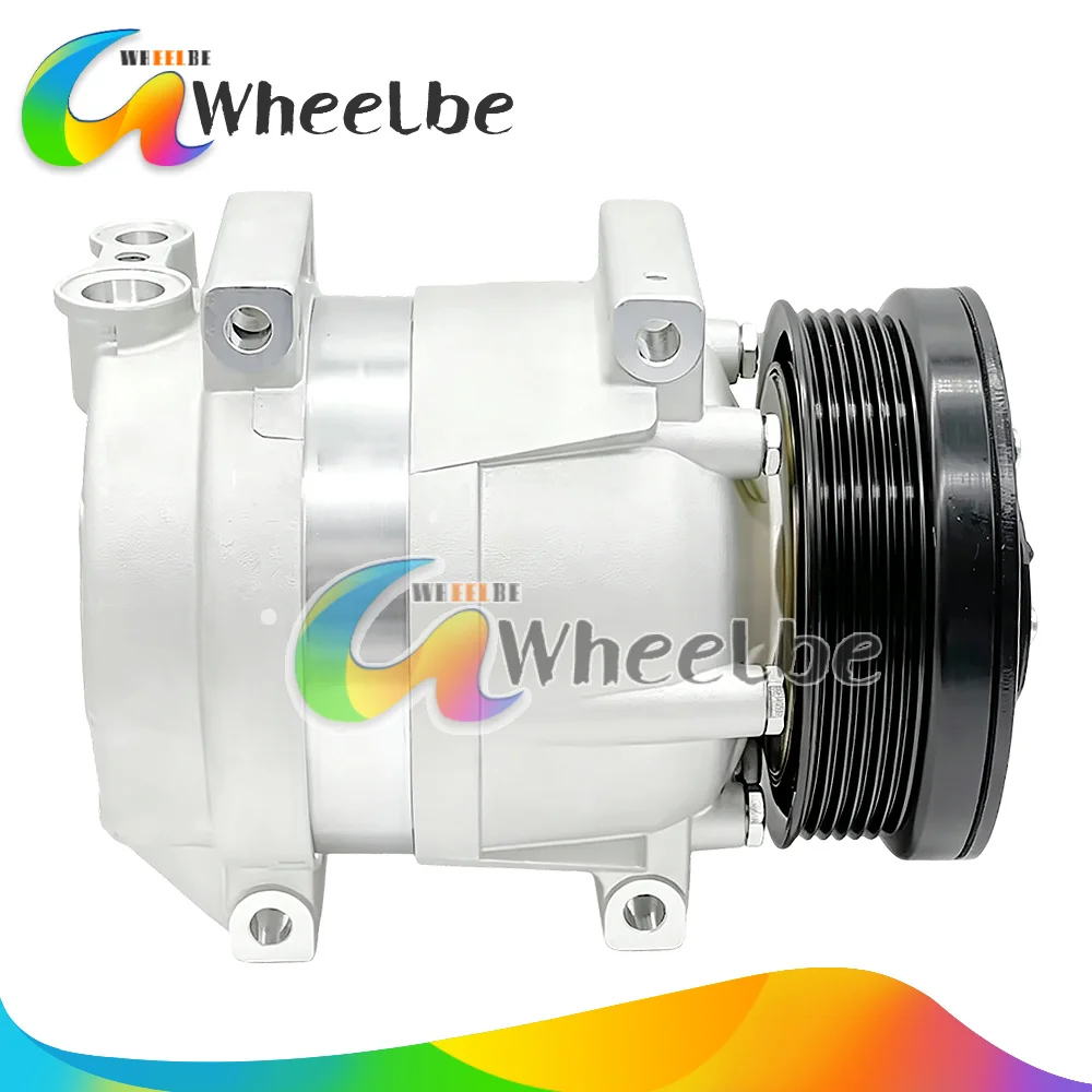 A/C AC Air Conditioner Compressor For CHEVROLET AVEO KALOS CORVETTE 96442920 96450078 25189145 714978 95954670 96804316 95073038