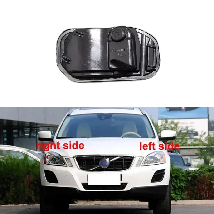 

Задняя крышка для Volvo XC60 2011 2012 2013