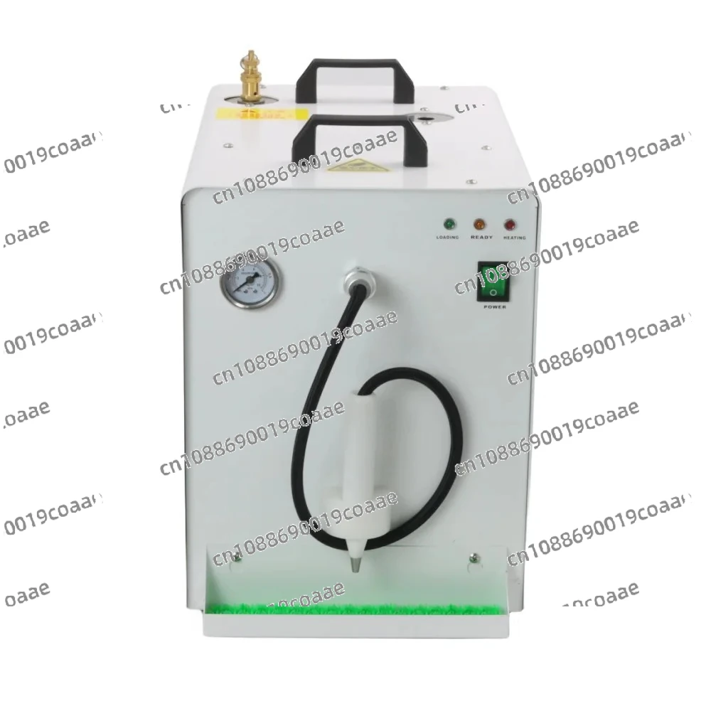 

Fully Automatic Water Inlet Steam Cleaner for Dental Lab and Safety Dental Equipment