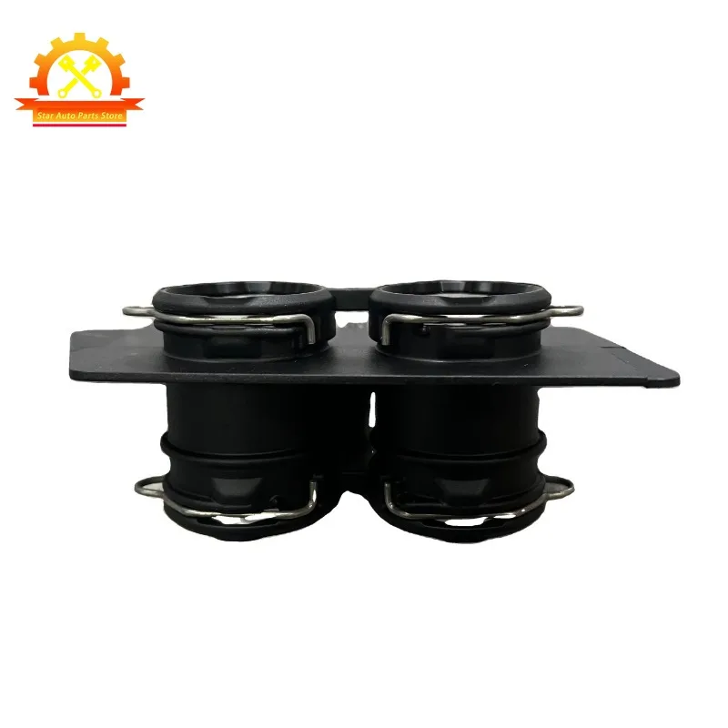 

97057241501 Firewall Cover 970 Firewall Cover Drain Hole Repair Kit Suitable for Porsche Panamera