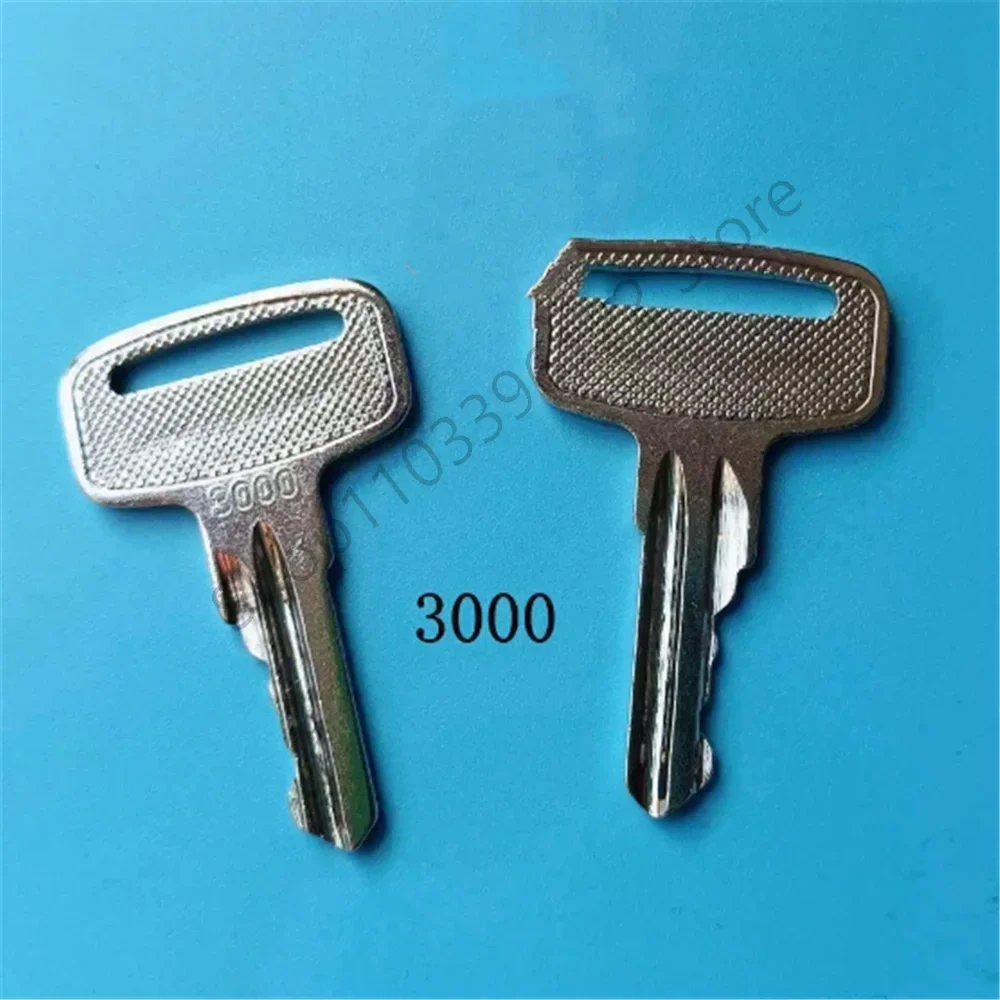 Compatible Keys 3000 83093gt Used For JLG Lifts, Genie Lift S-40 S-80 S-60 GS-1530 GS-2046 2026years