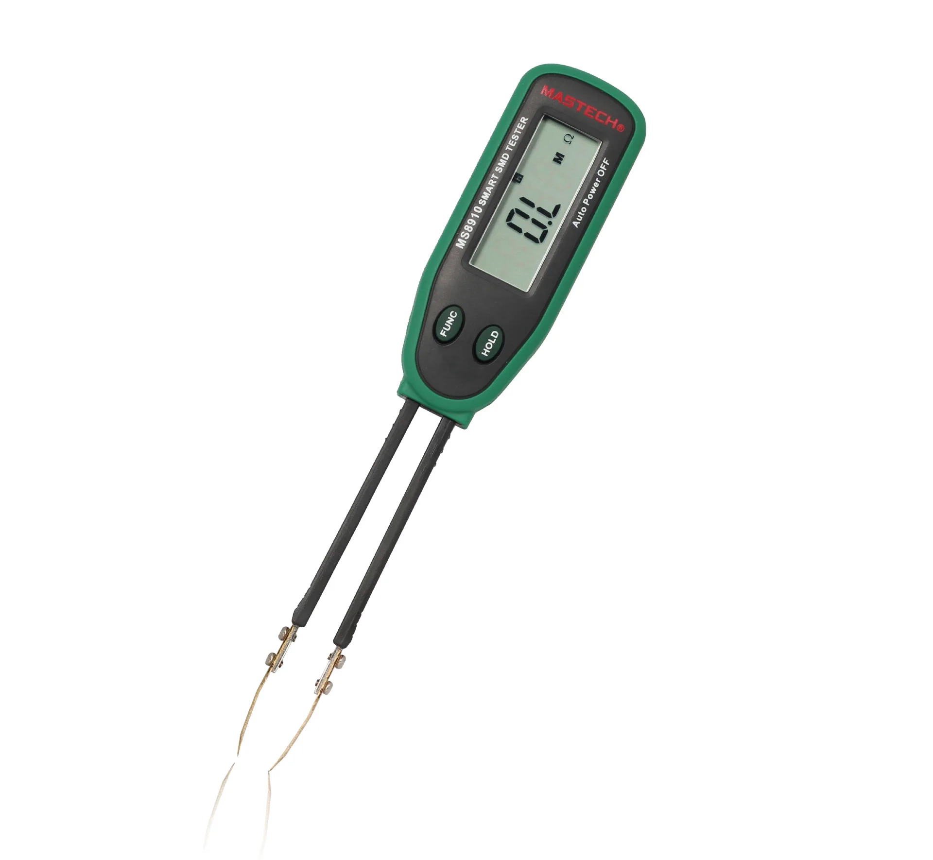 MS8910 Tester Automatically Recognizes Chip Resistor Capacitor SMD Foreign Trade Explosion MASTECH - view 6