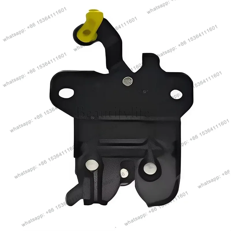 

812300-0Q000 Door tail door lock actuator 812300Q000 for auto parts 11-16