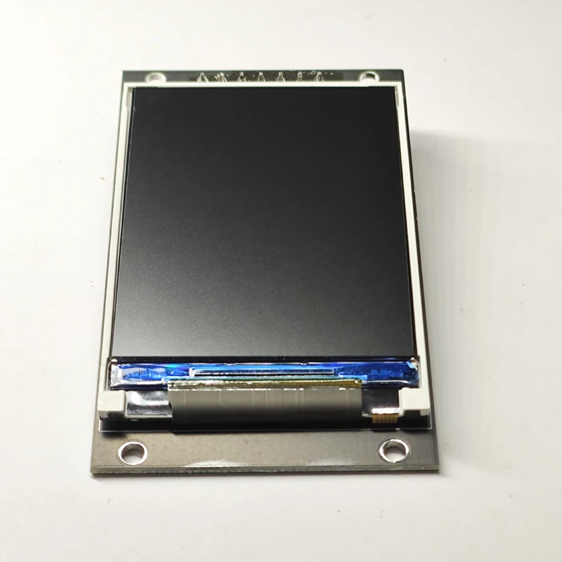 TFT Display 2.0 inch OLED LCD Drive IC ST7789V 240RGBx320 Dot-Matrix SPI Interface for Arduio Full Color LCD Display Module