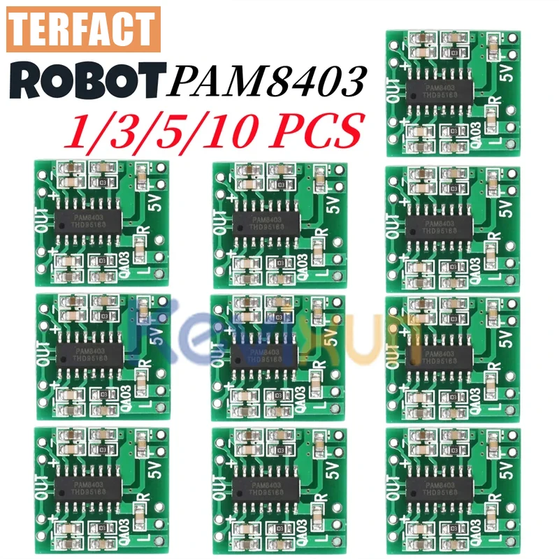 10Pcs/5Pcs/1Pc PAM8…