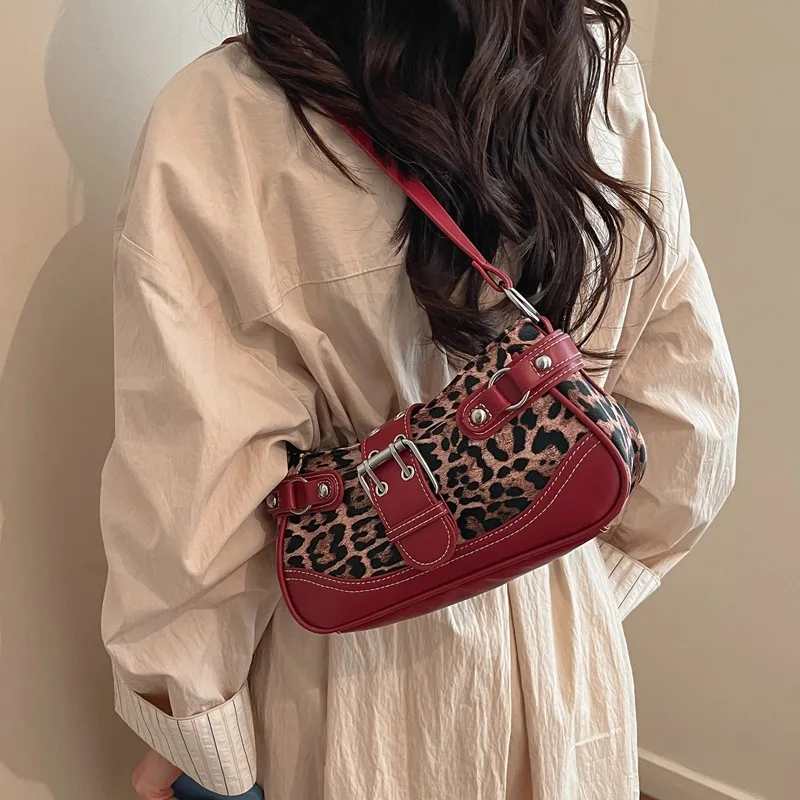 

Модная популярная женская сумка через плечо 2026 года: новая весенняя коллекция, персонализированная, трендовая, для повседневного использования, с элегантным дизайном, женская сумка премиум-класса