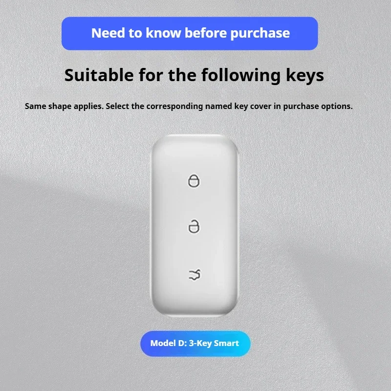 For GEELY EX5 EM-i 2025 2026 Car Key Case Compatible With Geely EX5\ STARRAY EM-i Modified Key Fob Case Protector Auto Key Cover