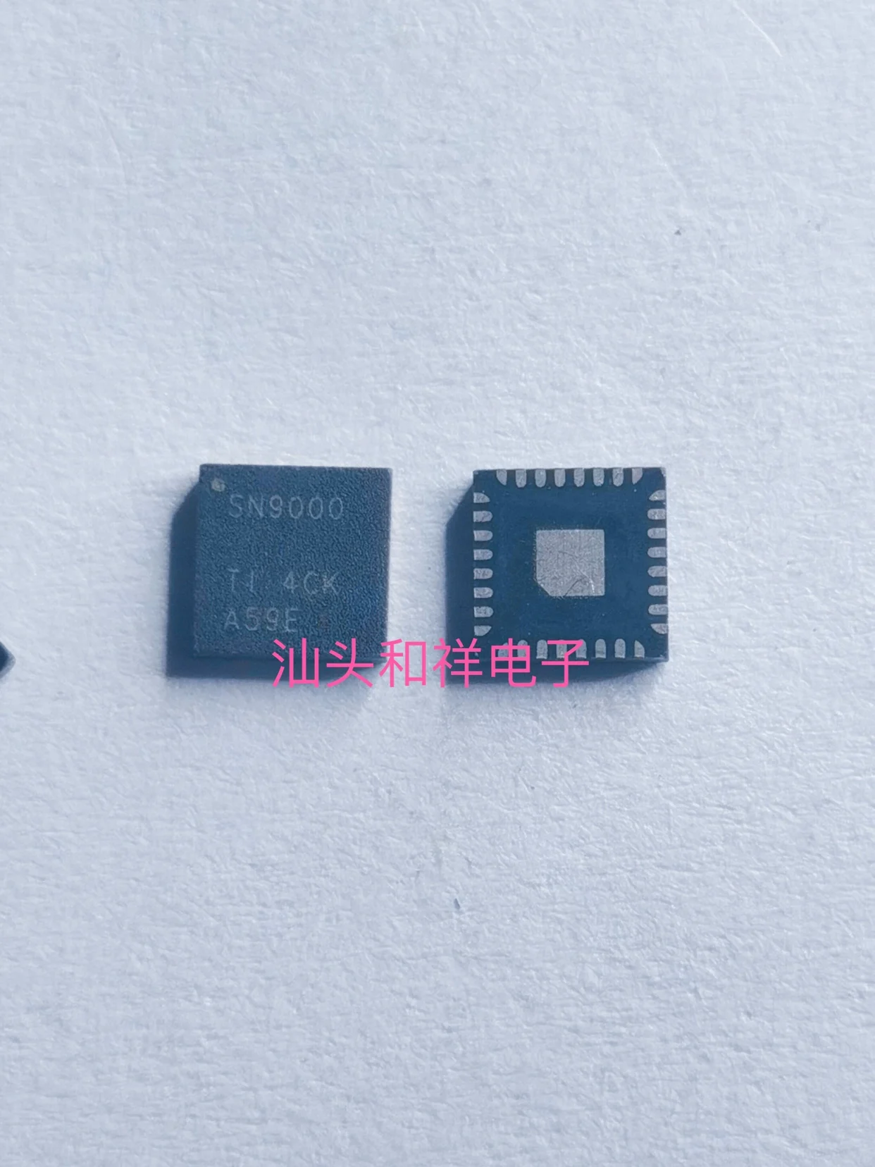 

NEW SN9000RSMT SN9000 10PCS