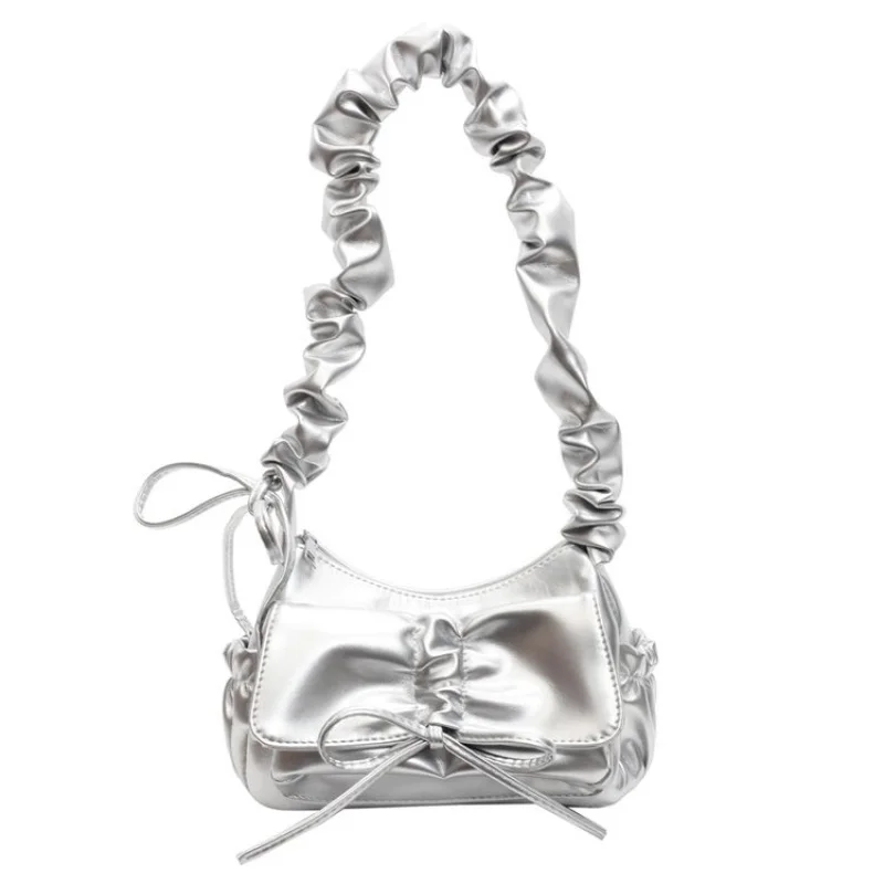 

Unique Leisure Business Vintage Clutch Mini Bag Casual Simple For Women High-End Minimalist Trendy Design