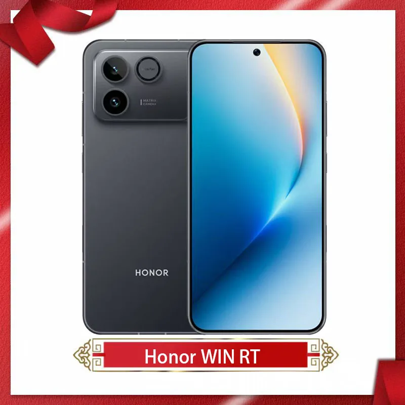 China Version Google Play Honor WIN RT 5G Cell Phone Snapdragon8