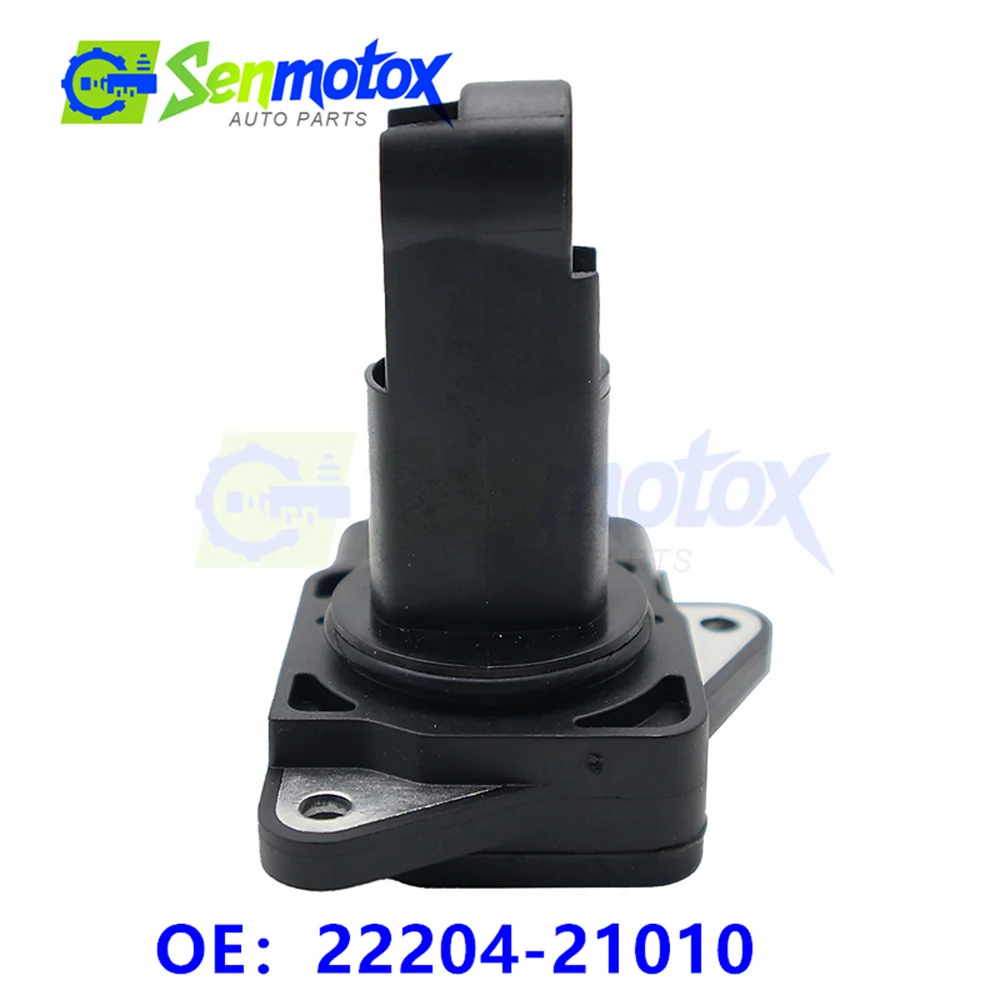 

MAF 22204-21010 2220421010 197400-2000 для Toyota Scion Prius Avalon Camry Lexus 2451095 1976030, датчик массового расхода воздуха, авто