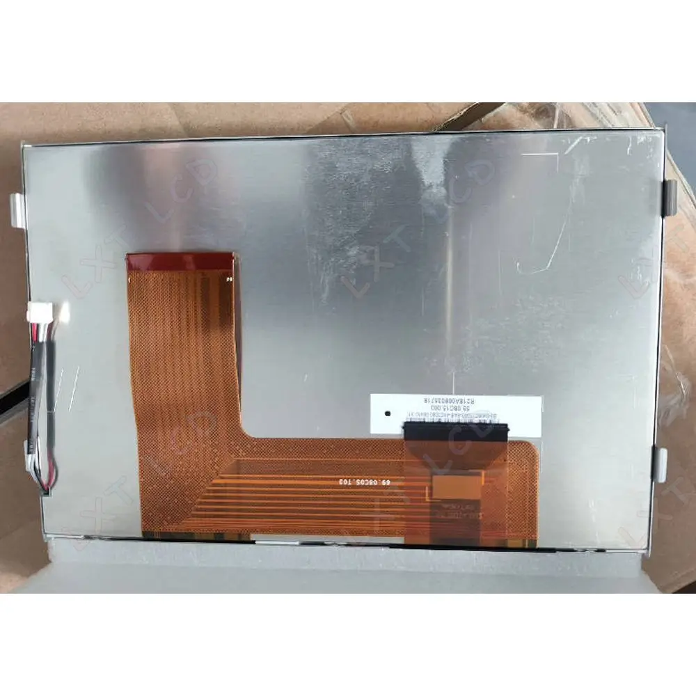 

Replacement LCD Display Screen For MIB Skoda Octavia 5G0919606 5E0919606 5NG919606 3V0919606 Repair Replace 8 Inch LCD Panel