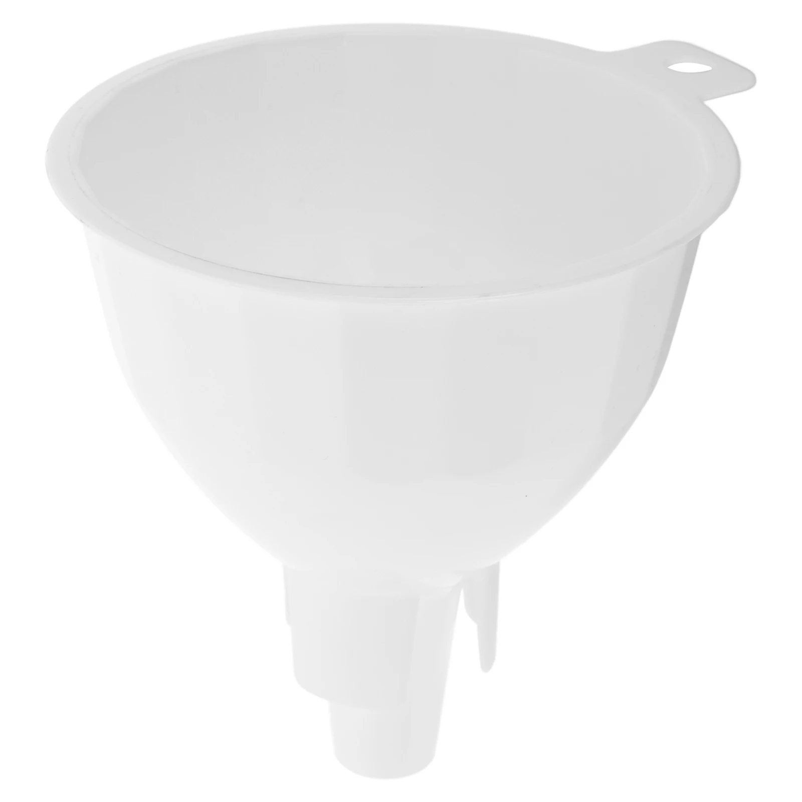 

1pc Kitchen Separator Funnel Large Mouth Oil Transfer Tool Leakproof Powder Liquid Dispenser Home Cooking Supplies for filling