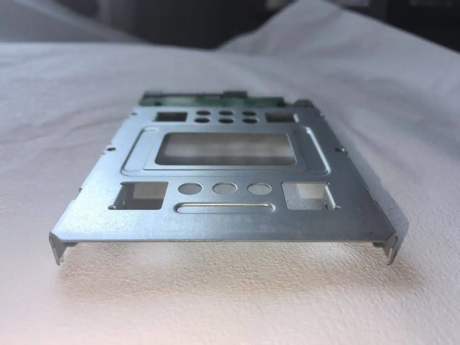 654540-001 2.Inch SAS/SATA/SSD to 3.5Inch Drive Adapter Converter