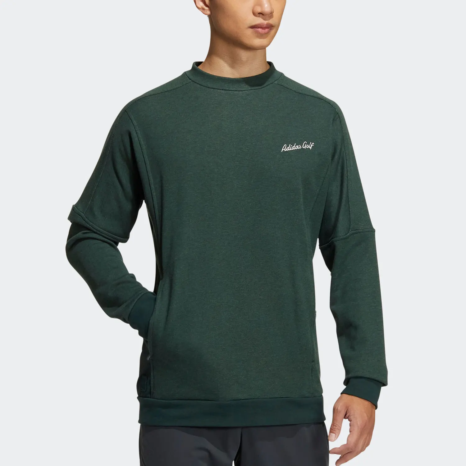 

adidas genuine Men's Spring New Arrival Sportswear Long Sleeve Sweatshirt HG3262