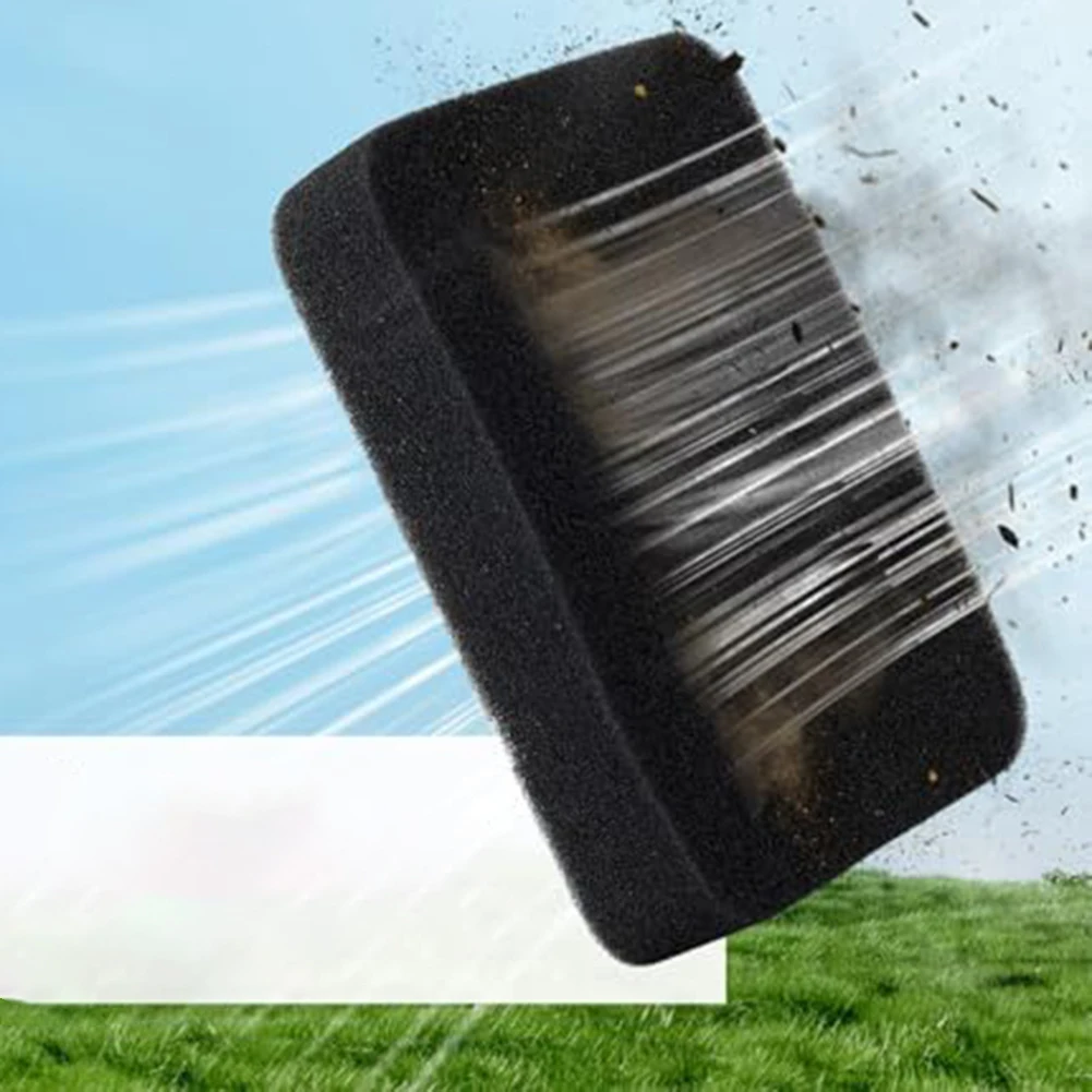 Advanced Filtering Technology Air Filter Engine Filter As Show Air Filter Kit Reliable Engine Protection For Hus 150BT