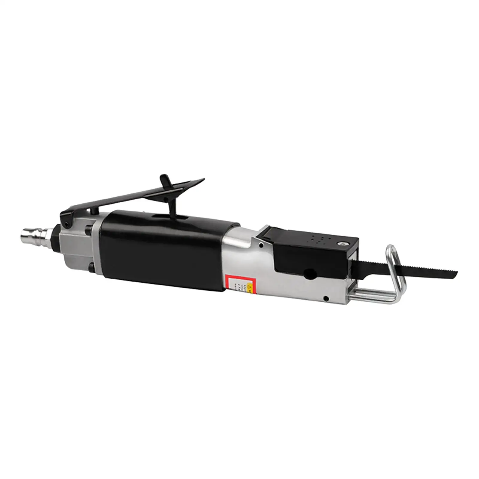 Lightweight Air Saw Cutting Tool Reciprocating Sheet 9000bpm for Auto Body Repair Straight Cut