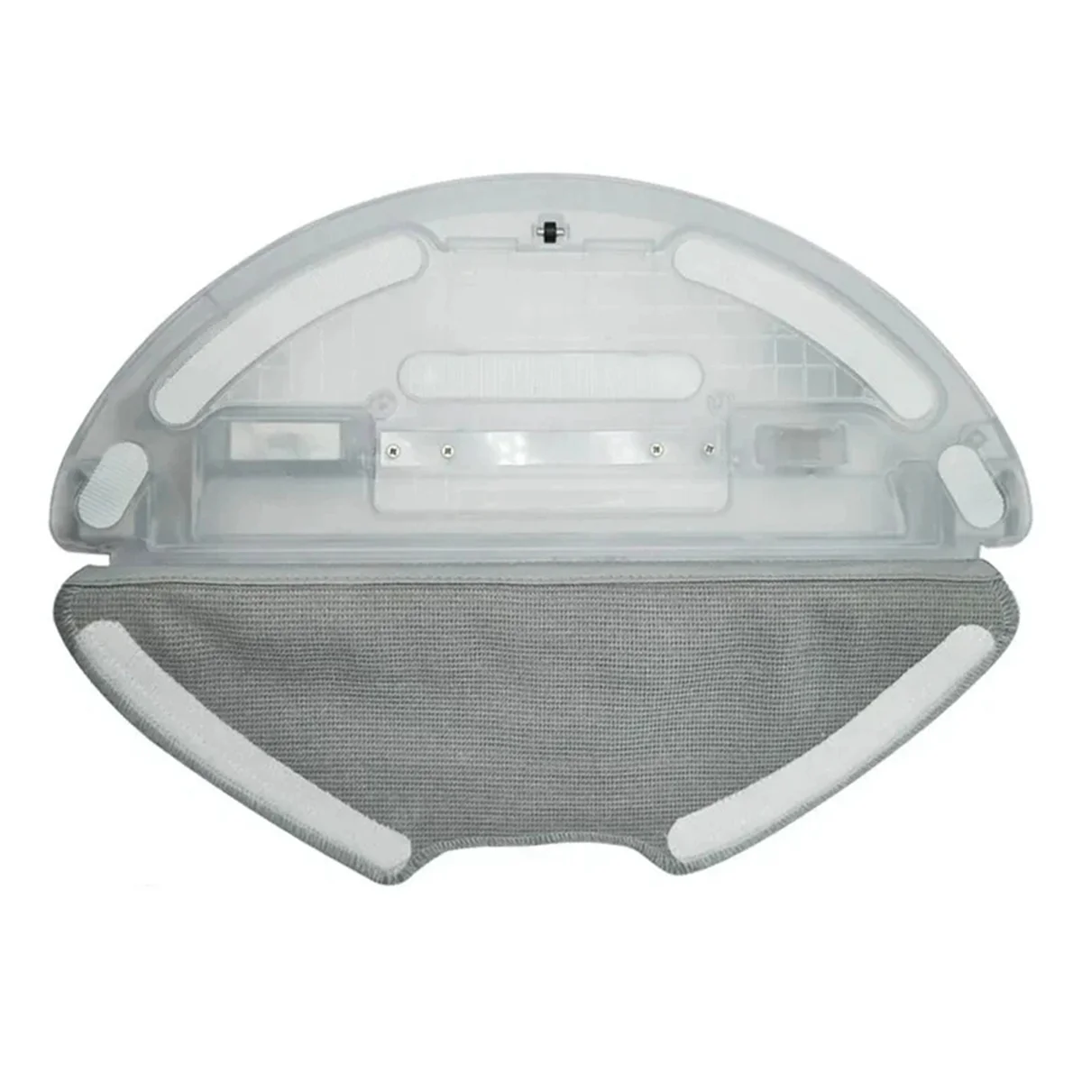 Pièces précieuses de gril de vadrouille d'eau pour Xiaomi Mi Robot Vacuum Mop 2 Lite, Mop 2 Pro, MJSTL, MJST1S, MJST1SHW, BHR5044EU