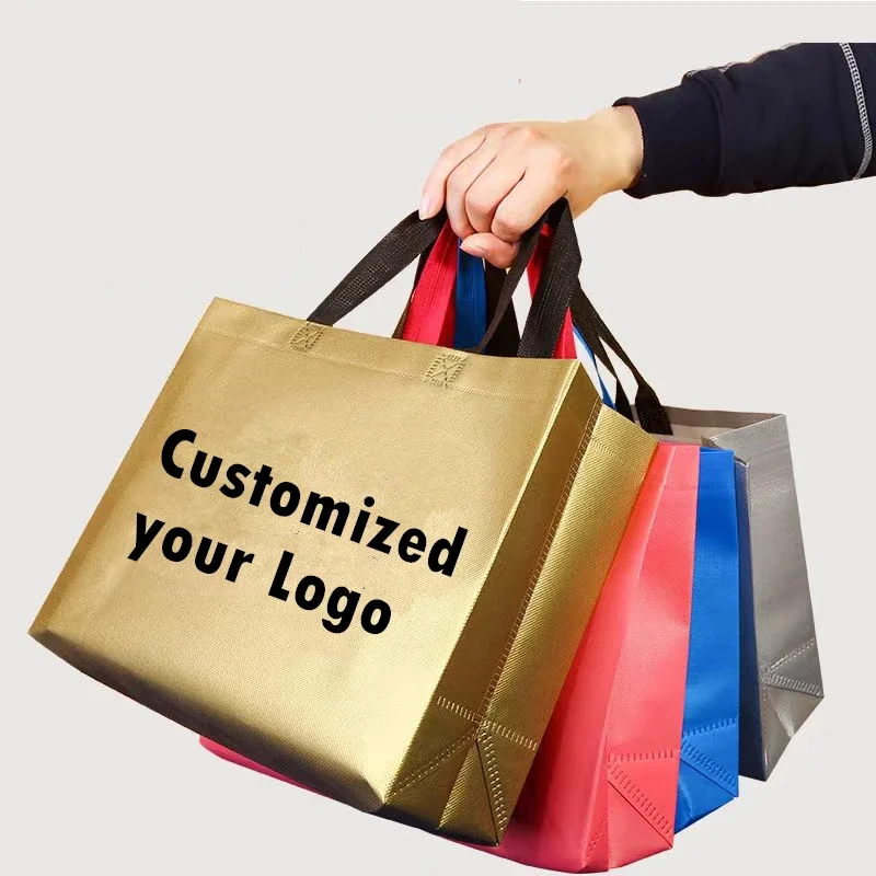 50-sacchetti-regalo-lucidi-in-tessuto-non-tessuto-borsa-per-la-spesa-colorata-riutilizzabile-ecologica-impermeabile-per-imballaggio-aziendale