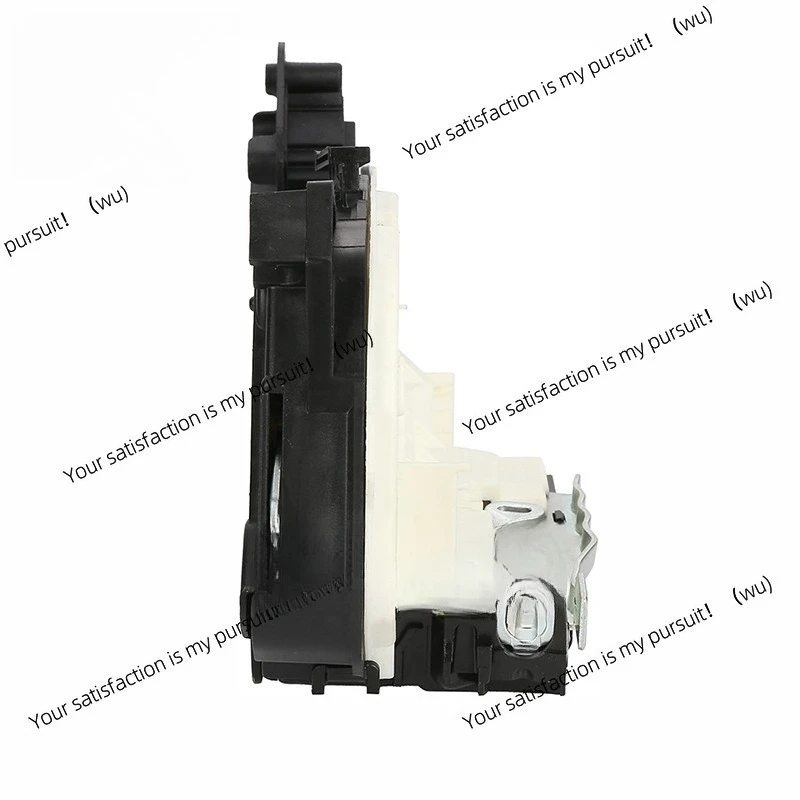 مناسبة للجولف سكودا 6RD837015A عالية 6 قفل كتلة قفل التحكم المركزي للسيارة 5K1837015B/C #3