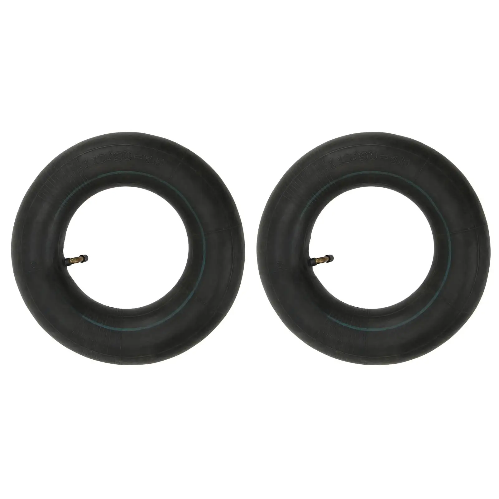 Electric Scooters for Mini Pocket Bike Dirt Bike 90/65-6.5 110/50-6.5 Rubber Inner Tube for 47cc 49cc