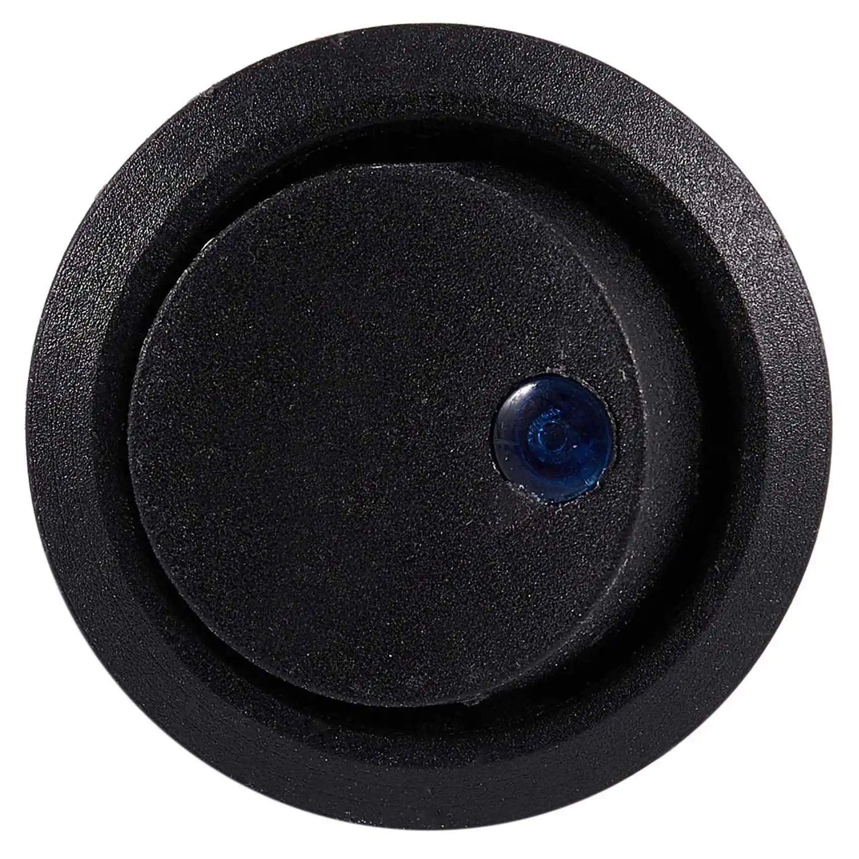 A29F-12V LED Inverter Rocking Rocker Schalter RUND SPST ON-OFF & T9 DC5V Feuchtigkeit Empfindliche Schalter Relais Modul